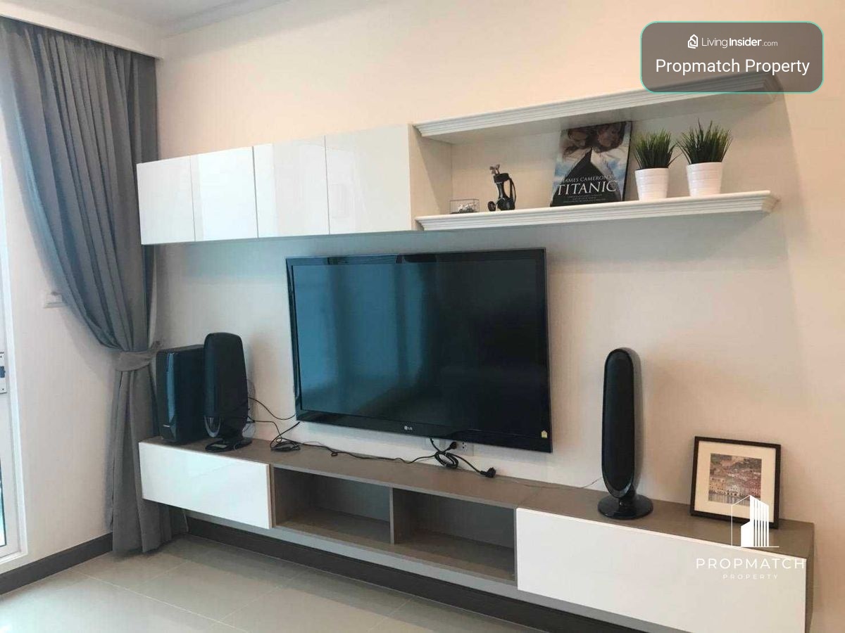 ✨Flash Deal ✨ Supalai Elite Phayathai(1Bed1Bath60.89SQM.)  พร้อมอยู่ ! เพียง  6,890,000 บาท Tel.0981315848 @propmatch – รูปที่ 3