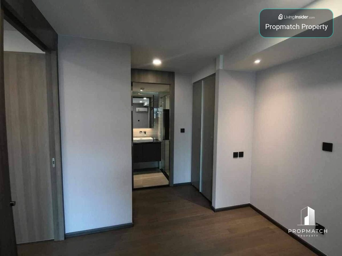 ✨Flash Deal ✨ KLASS Siam(1Bed1Bath45SQM.) พร้อมอยู่ ! เพียง 7,099,000 บาท Tel.0981315848 @propmatch – รูปที่ 4
