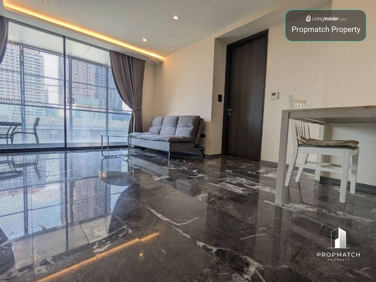 ✨Flash Deal ✨168 Sukhumvit 36(1Bed1Bath48.57SQM.) พร้อมอยู่ ! เพียง 6,190,000 บาท Tel.0981315848 @propmatch – รูปที่ 4