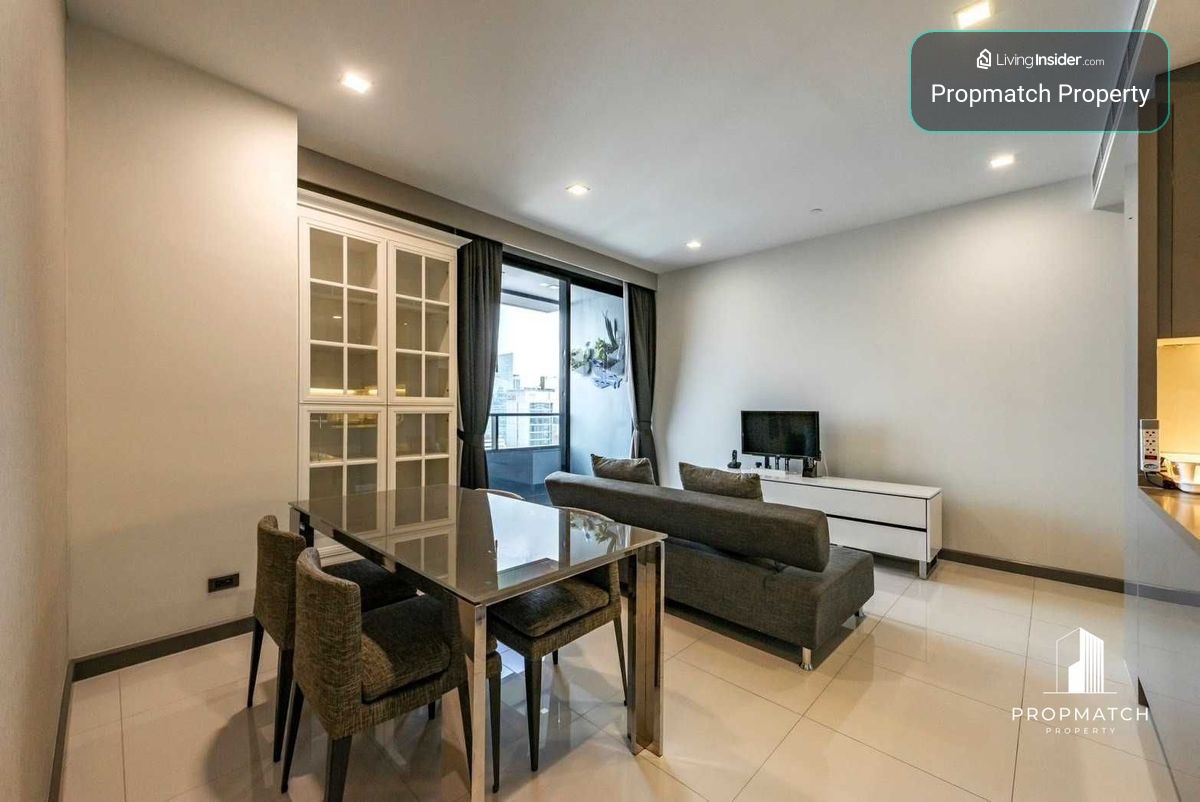 ✨flash deal ✨M Silom (2Bed2Bath83.40SQM) Ready! Only 15,990,000 baht Tel.0981315848 @propmatch – รูปที่ 2