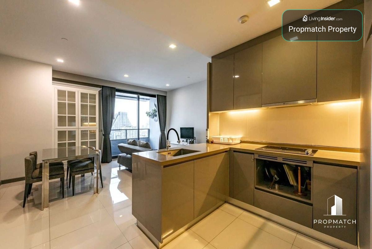 ✨flash deal ✨M Silom (2Bed2Bath83.40SQM) Ready! Only 15,990,000 baht Tel.0981315848 @propmatch – รูปที่ 3