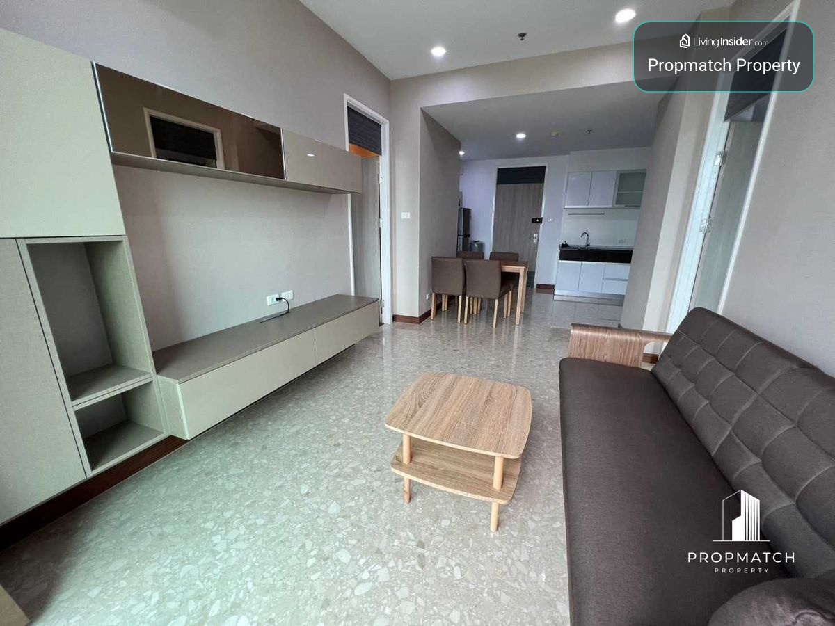 ✨Flash Deal ✨Supalai Premier @Asoke( 2Bed 2 Bath 84SQM.) พร้อมอยู่ ! เพียง  10,800,000บาท Tel.0981315848 @propmatch – รูปที่ 3