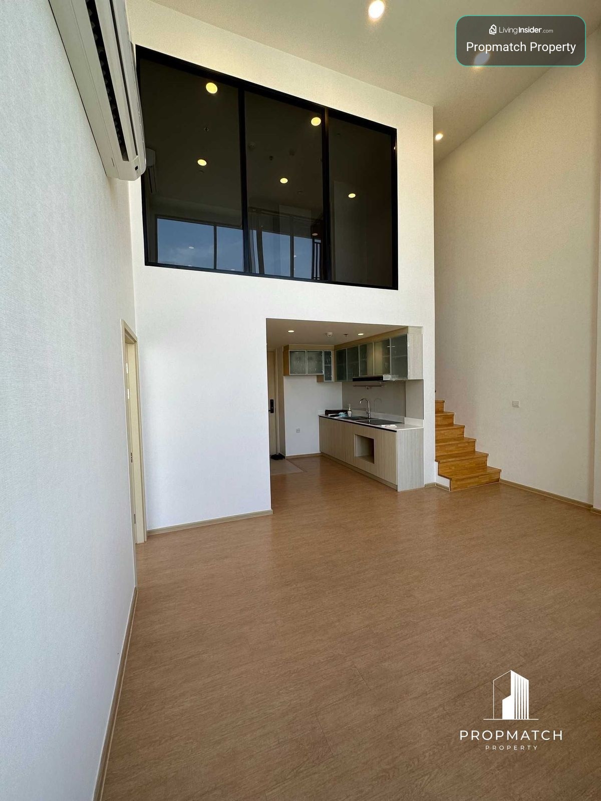 ✨Flash Deal ✨MARU Ekkamai 2 (Duplex2Bed2Bath76.48SQM.) พร้อมอยู่ ! เพียง 16,790,000 บาท Tel.0981315848 @propmatch – รูปที่ 2