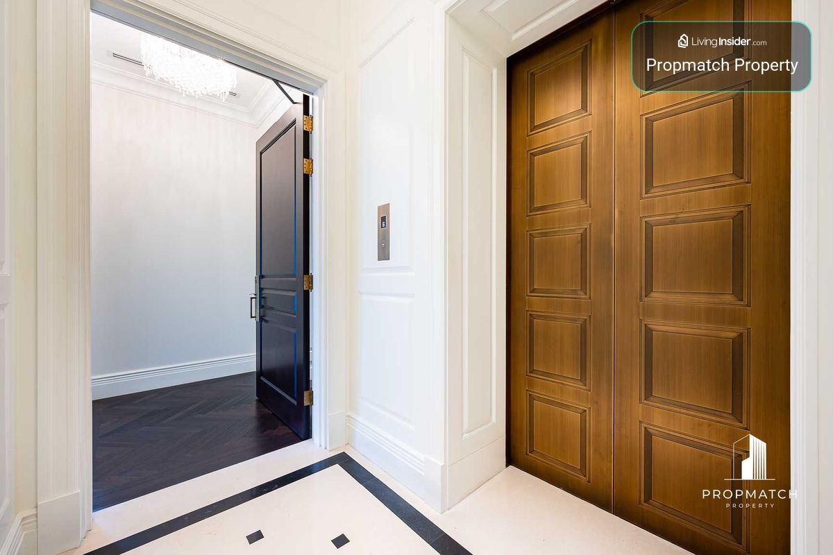✨Flash Deal ✨98 Wireless(2Bed3Bath121.04SQM.) พร้อมอยู่ ! เพียง 90,900,000 บาท Tel.0981315848 @propmatch – รูปที่ 2