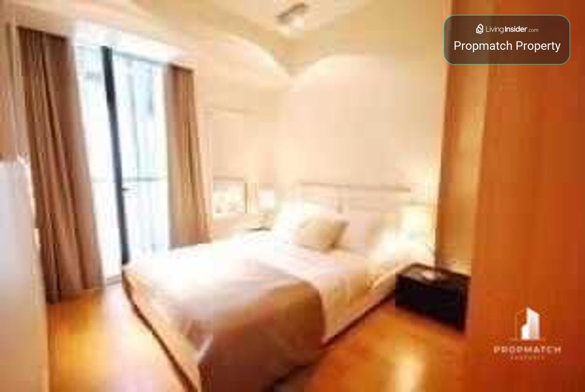 ✨Flash Deal ✨The Met Sathorn(2Bed2Bath94SQM.) พร้อมอยู่ ! เพียง 16,000,000 บาท Tel.0981315848 @propmatch – รูปที่ 3