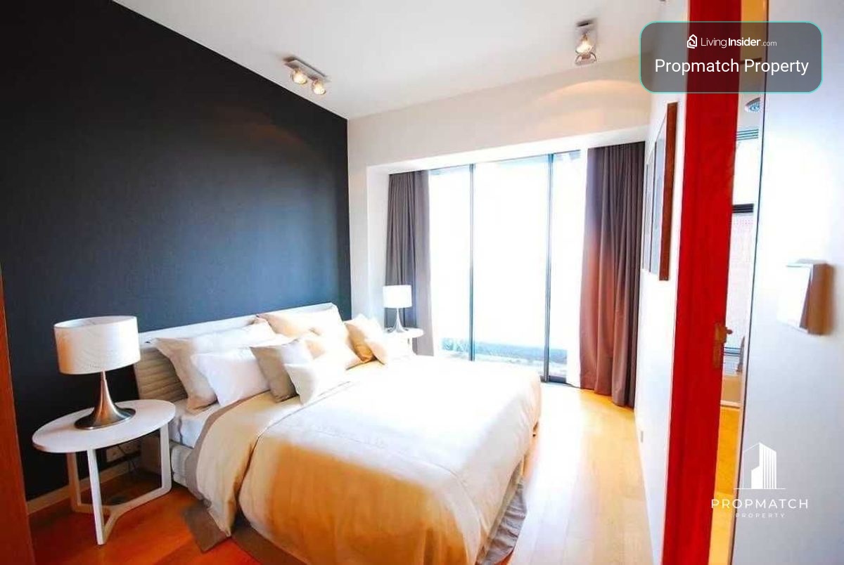 ✨Flash Deal ✨The Met Sathorn(2Bed2Bath94SQM.) พร้อมอยู่ ! เพียง 16,000,000 บาท Tel.0981315848 @propmatch – รูปที่ 4