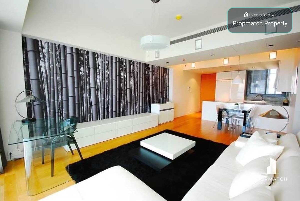 ✨Flash Deal ✨The Met Sathorn(2Bed2Bath94SQM.) พร้อมอยู่ ! เพียง 16,000,000 บาท Tel.0981315848 @propmatch – รูปที่ 2