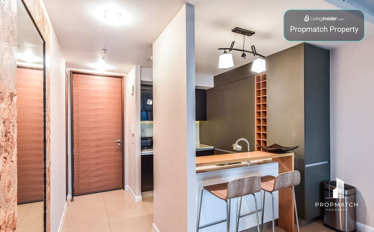 ✨Flash Deal ✨The River Condominium (1Bed1Bath68SQM.) พร้อมอยู่ ! เพียง 8,800,000 บาท Tel.0981315848 @propmatch – รูปที่ 4
