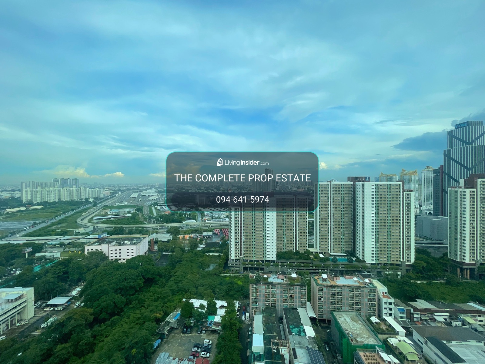  FOR RENT 3 BEDROOM 2 BATHROOM 102 SQ.M   READY TO MOVE -- CALL NOW 094-641-5974 – รูปที่ 3
