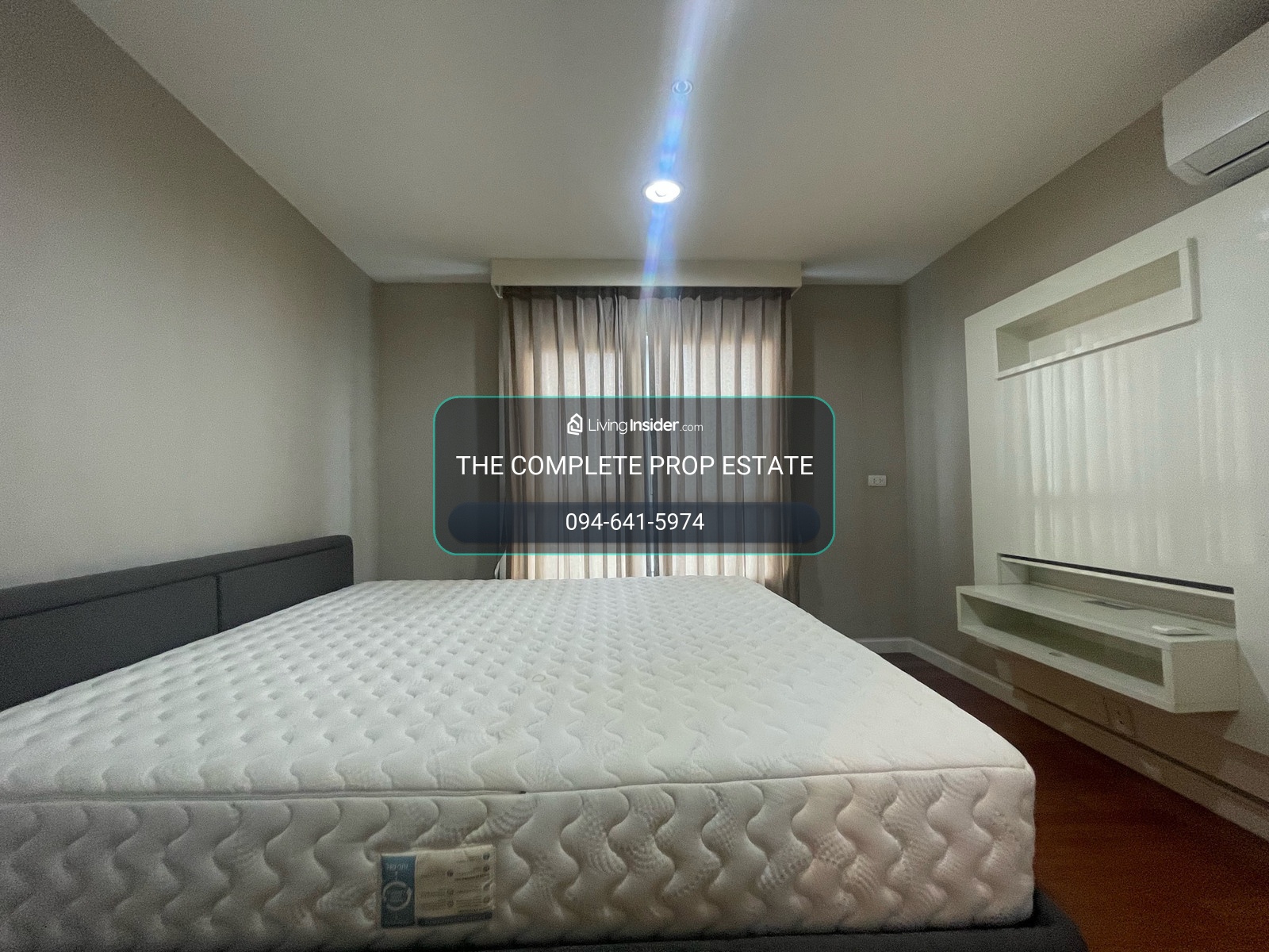  FOR RENT 3 BEDROOM 2 BATHROOM 102 SQ.M   READY TO MOVE -- CALL NOW 094-641-5974 – รูปที่ 2