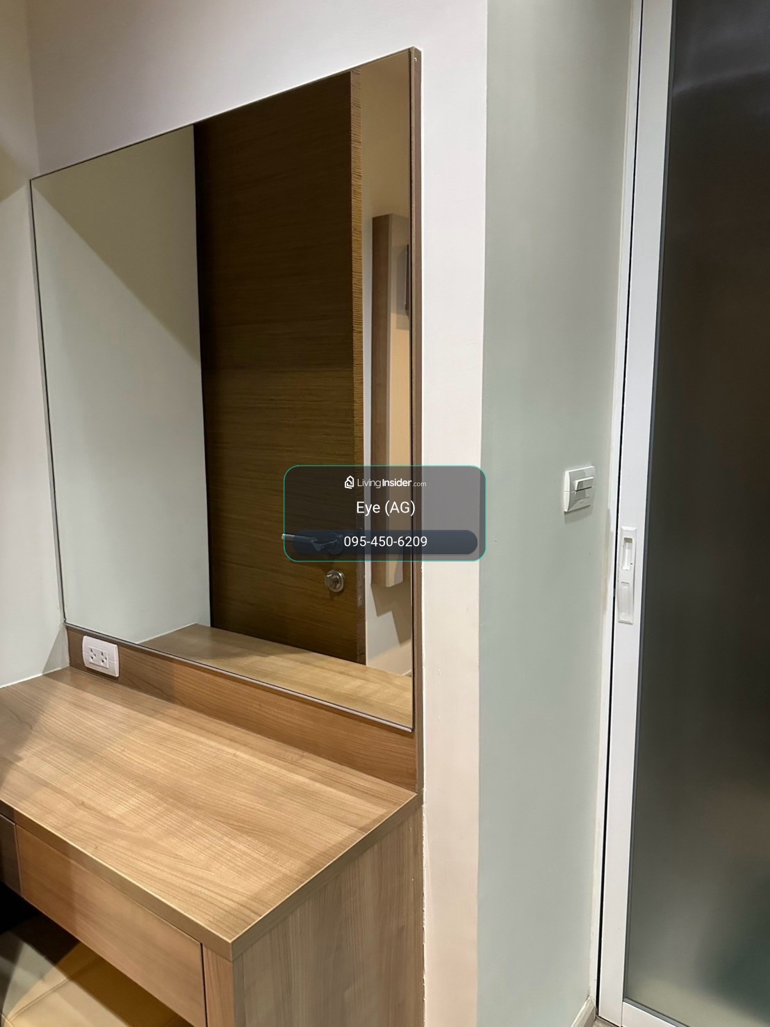 Rhythm Phahol - Ari (ริทึ่ม พหล - อารีย์) (1bed1bath 35sqm) – รูปที่ 4