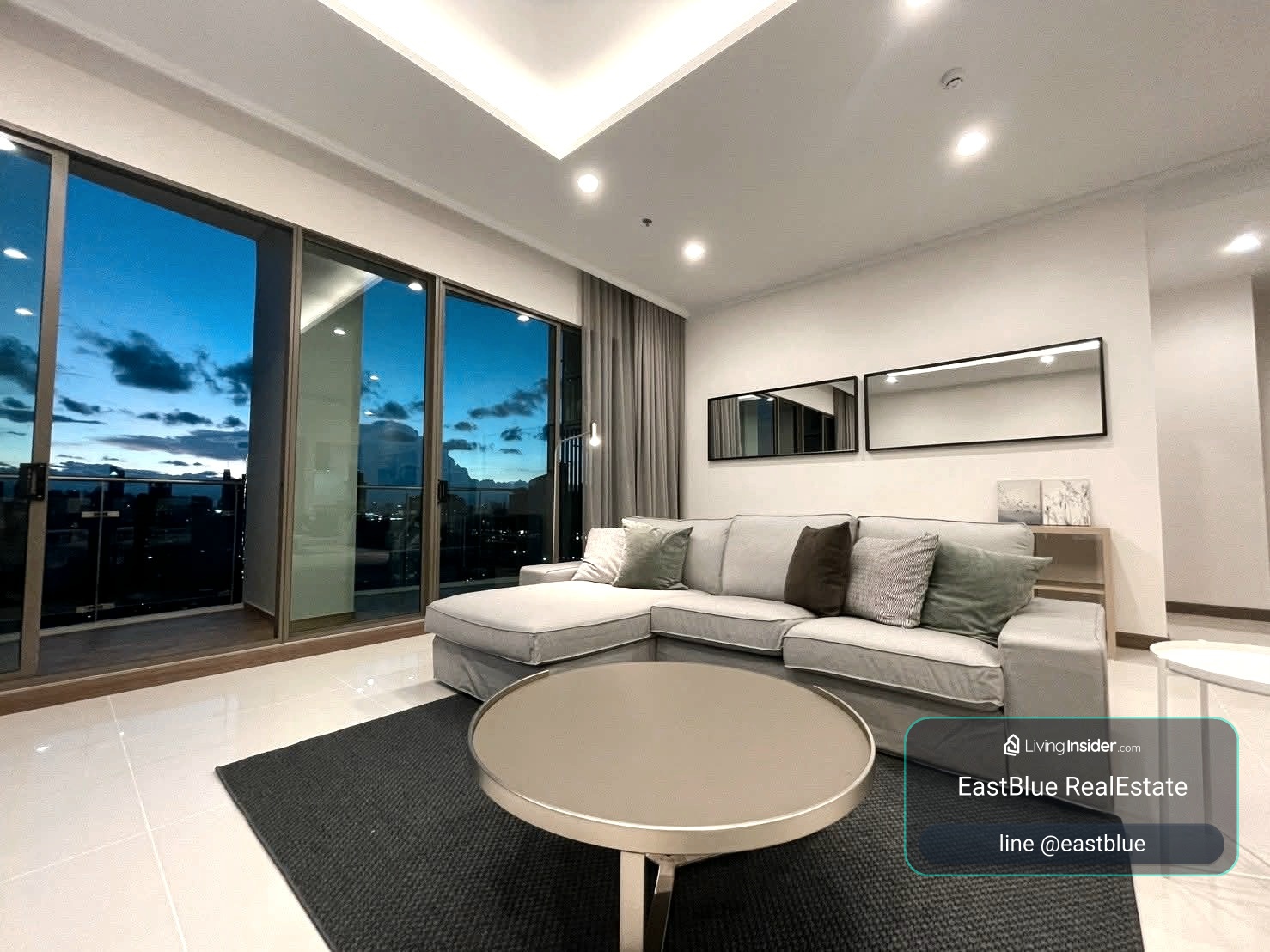 For Sale: Supalai Oriental Sukhumvit 39 3 Bed 145 sqm near BTS Phrom Phong 21.5M THB – รูปที่ 4
