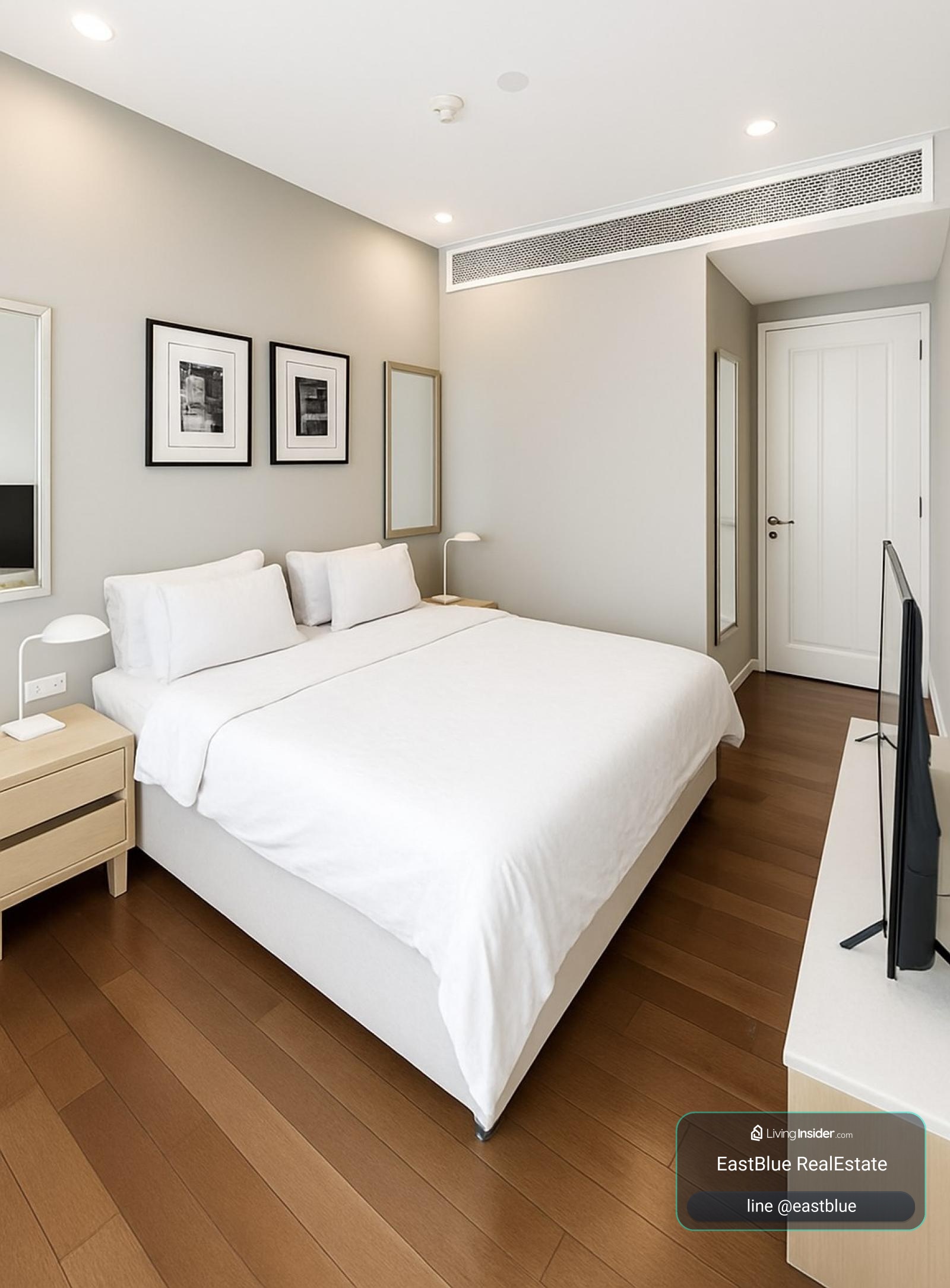 15/10/2026, Special discount! Q Langsuan condo with 2 bedrooms in the heart of Rajadamri
fully furnished with complete amenities, good price, convenient transportation, close to BTS/MRT! 0642748883 – รูปที่ 4