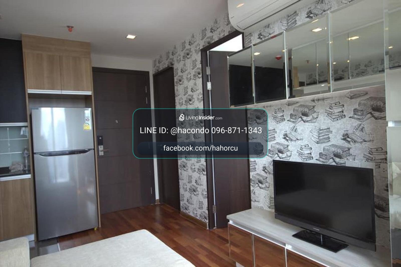 Wish Signature Midtown Siam【𝐑𝐄𝐍𝐓】 ติดต่อไลน์ไอดี: @hacondo – รูปที่ 3