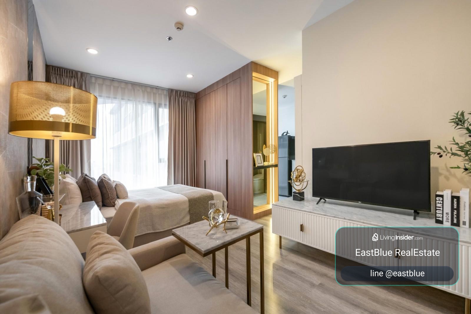 11/08/2026, 🏠 เช่า คอนโด สตูดิโอ 24,000 บาท/เดือน 0642748883 – รูปที่ 2