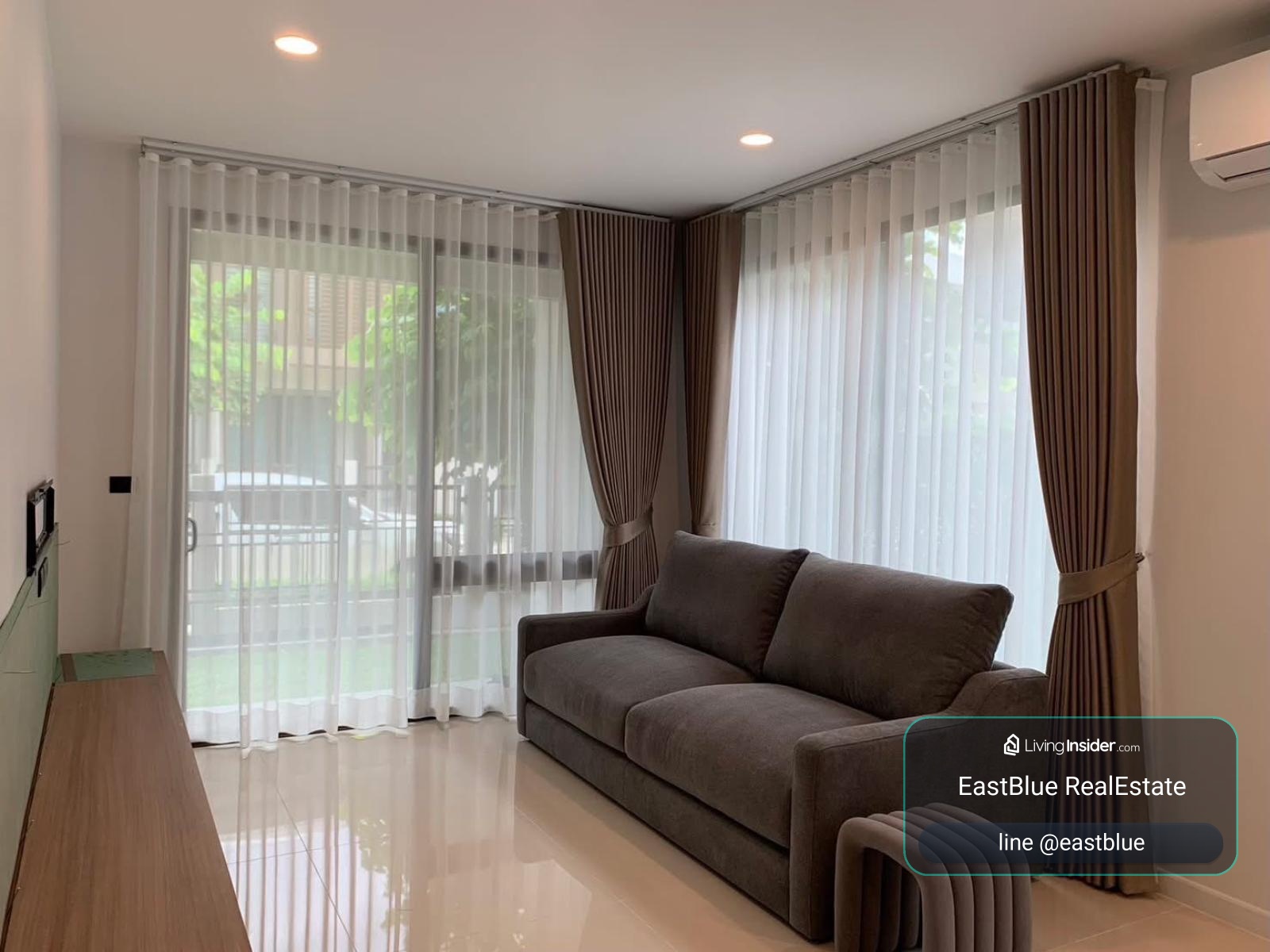 11/08/2026, 🏠 เช่า บ้าน 4 ห้องนอน ที่จอดรถ 2 คัน 2 ชั้น 100,000 บาท/เดือน 0642748883 – รูปที่ 4
