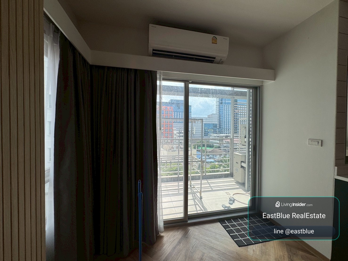 รวมค่าโอน ขาย The Room Ratchada-Ladprao 1 นอน 61.8 ตร.ม. ใกล้ MRT ลาดพร้าว 5.8 ล้าน 0642748883 – รูปที่ 4