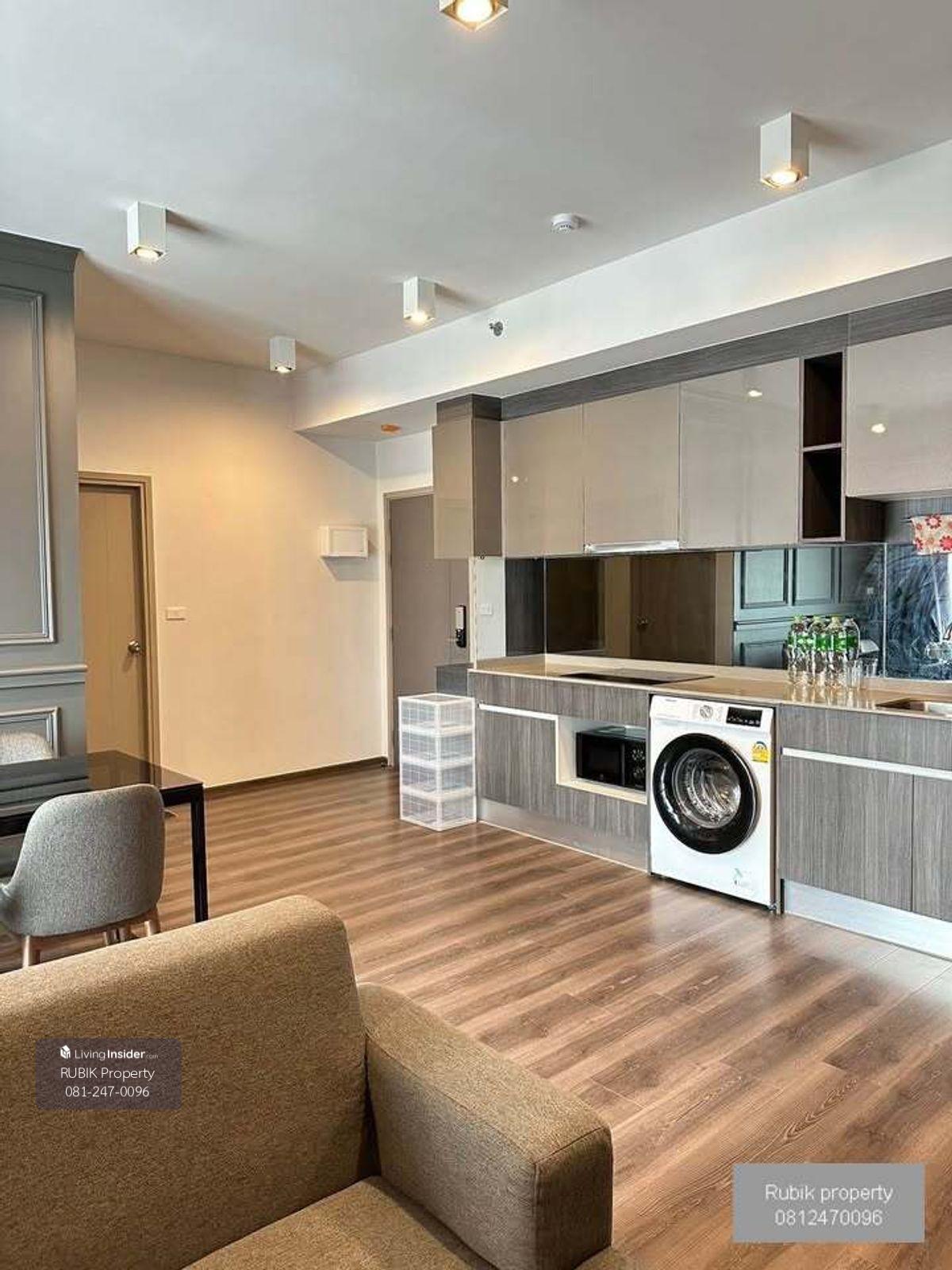 ðĨāļāļēāļĒ āļāļāļāđāļāļŦāļĢāļđāđāļāļāļĨāļēāļāđāļĄāļ·āļāļ IDEO Rama 9 - Asoke (āđāļāļāļĩāđāļ āļāļĢāļ°āļĢāļēāļĄ 9 - āļāđāļĻāļ) ðĨ (RB878) Loading...