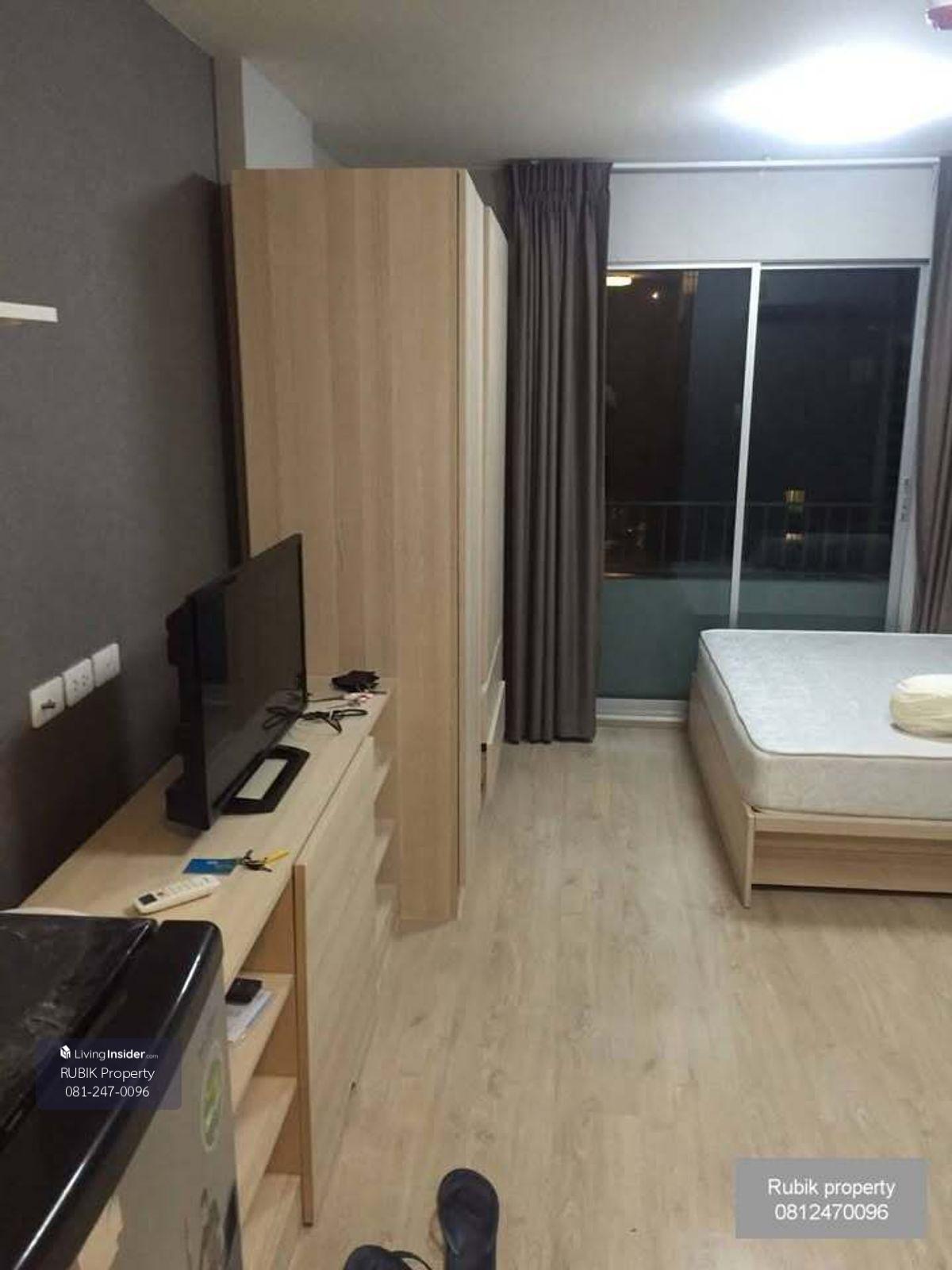 🌴 Selling only! The resort condo  Loading...