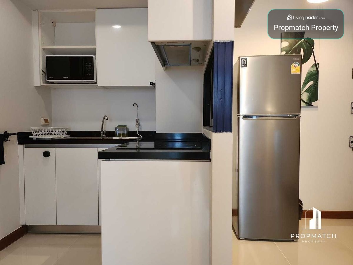 ✨Flash Deal ✨Le Cote Thonglor 8(1Bed1Bath42SQM.) พร้อมอยู่ ! เพียง  4,644,000 บาท Tel.0981315848 @propmatch – รูปที่ 2