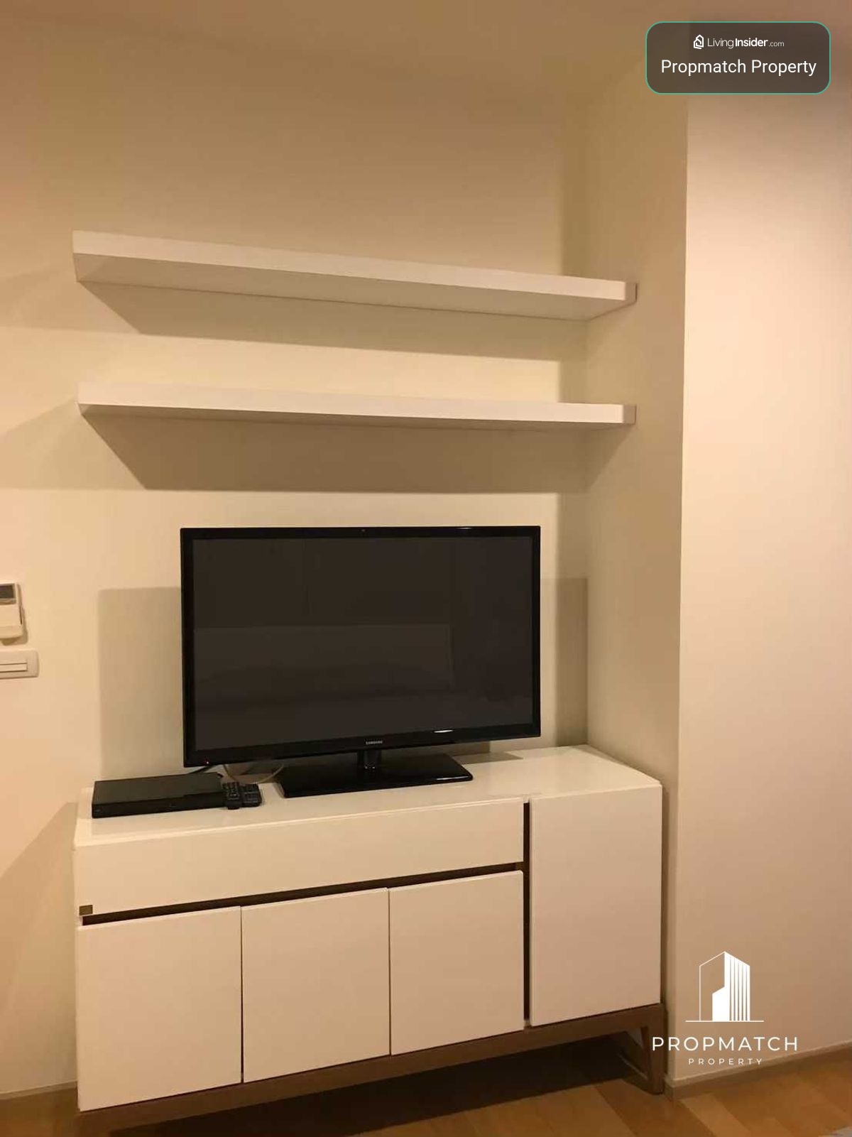✨Flash Deal ✨39 By Sansiri (1Bed1Bath58SQM.) พร้อมอยู่ ! เพียง 10,500,000 บาท Tel.0981315848 @propmatch – รูปที่ 4