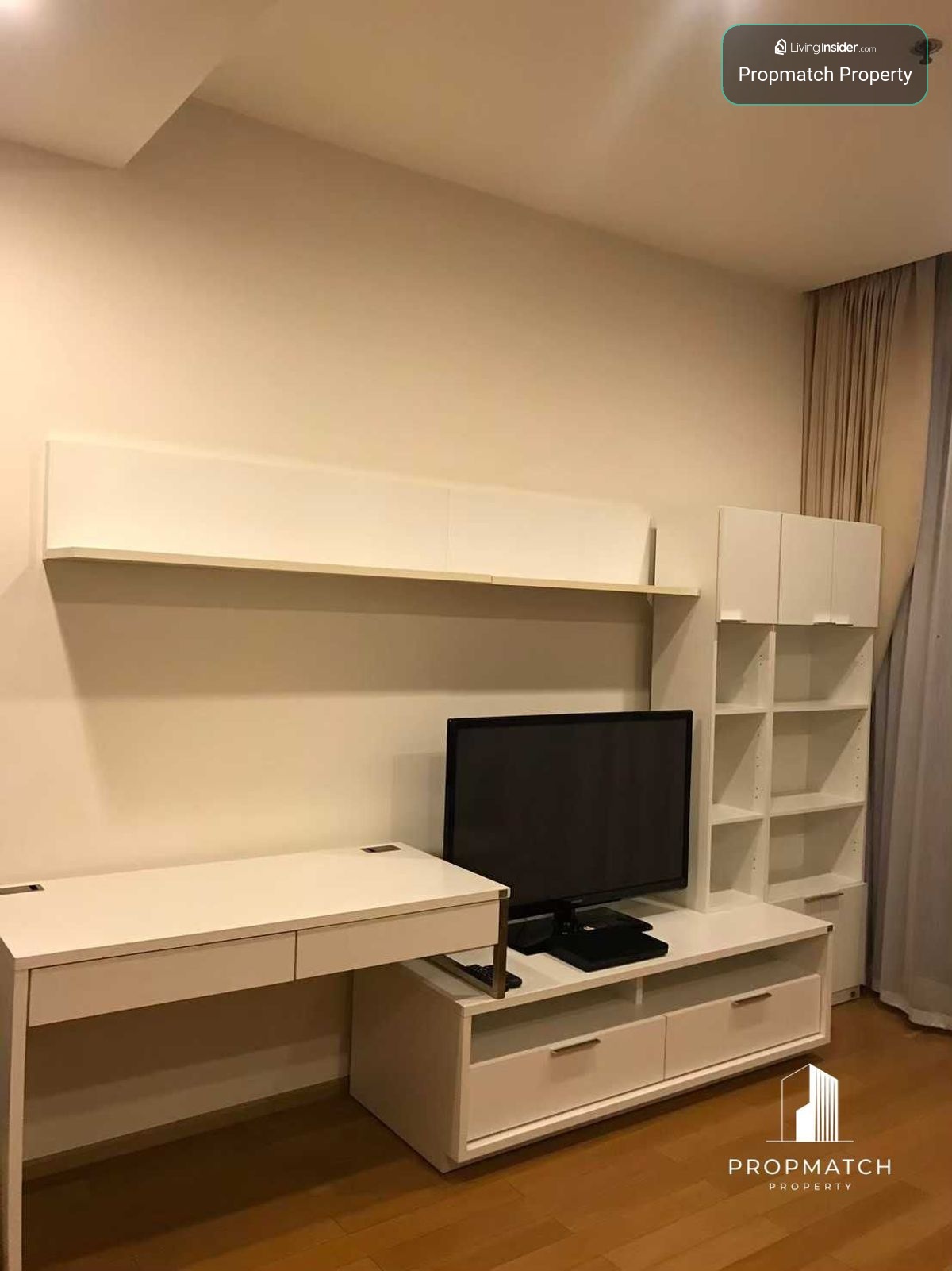 ✨Flash Deal ✨39 By Sansiri (1Bed1Bath58SQM.) พร้อมอยู่ ! เพียง 10,500,000 บาท Tel.0981315848 @propmatch – รูปที่ 3