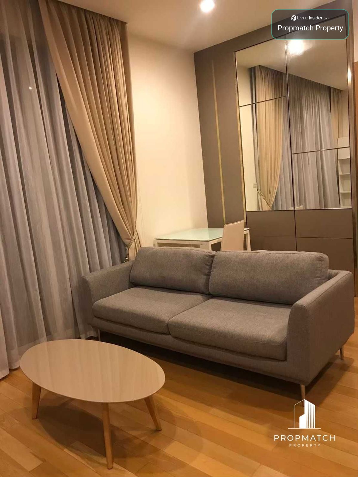 ✨Flash Deal ✨39 By Sansiri (1Bed1Bath58SQM.) พร้อมอยู่ ! เพียง 10,500,000 บาท Tel.0981315848 @propmatch – รูปที่ 2