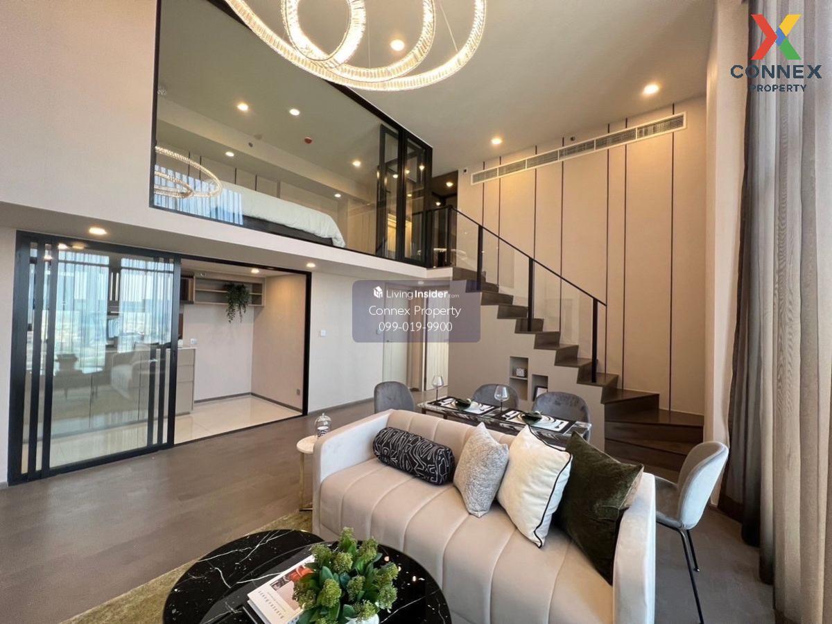 ขายคอนโด  พาร์ค ออริจิ้น ราชเทวี BTS-ราชเทวี ทุ่งพญาไท เขต ราชเทวี กรุงเทพ CX-122755 Loading...