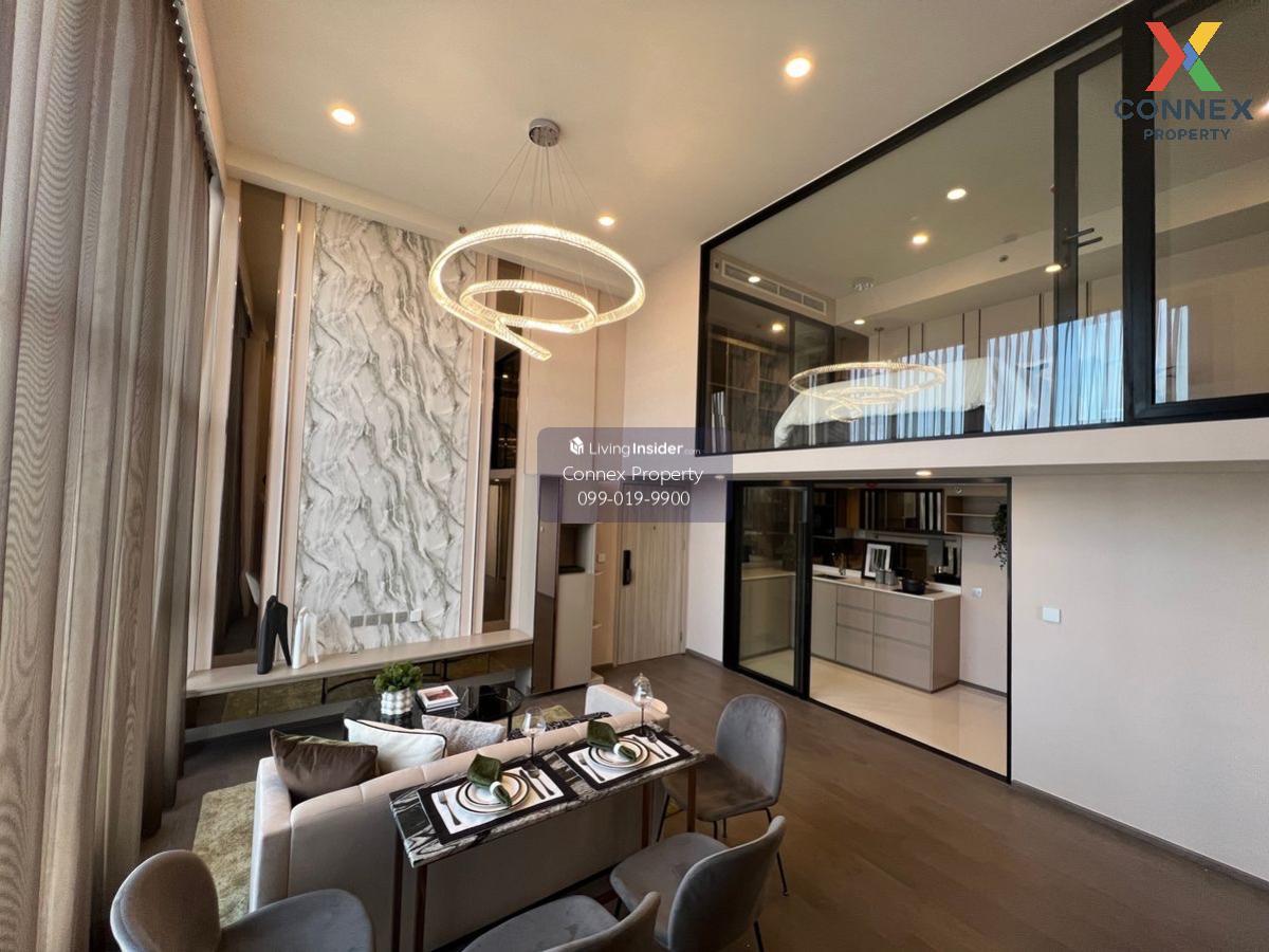 ขายคอนโด  พาร์ค ออริจิ้น ราชเทวี BTS-ราชเทวี ทุ่งพญาไท เขต ราชเทวี กรุงเทพ CX-122755 Loading...