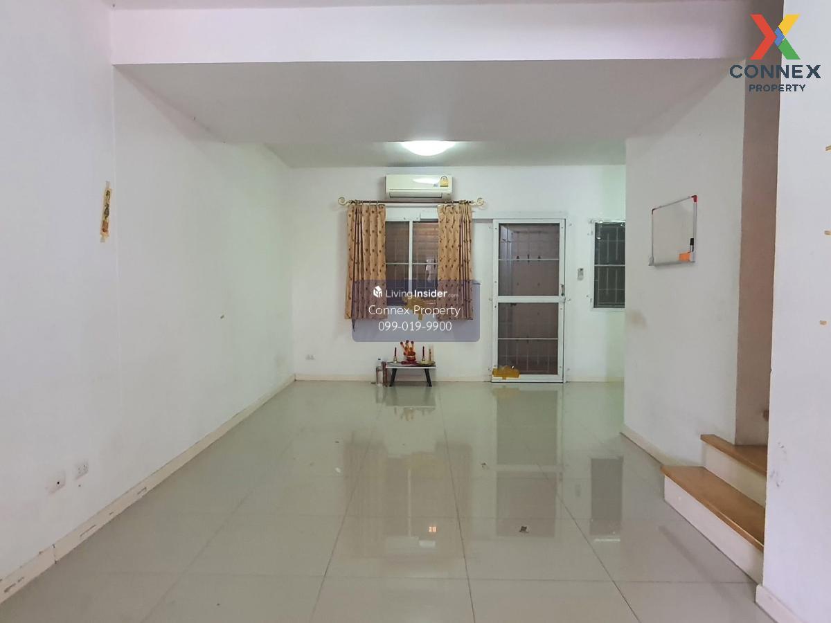 For Sale Townhouse/Townhome  , Pruksa Ville 53/2 Sakae Ngam , Samae Dam , Bang Khun Thian , Bangkok , CX-122151 Loading...