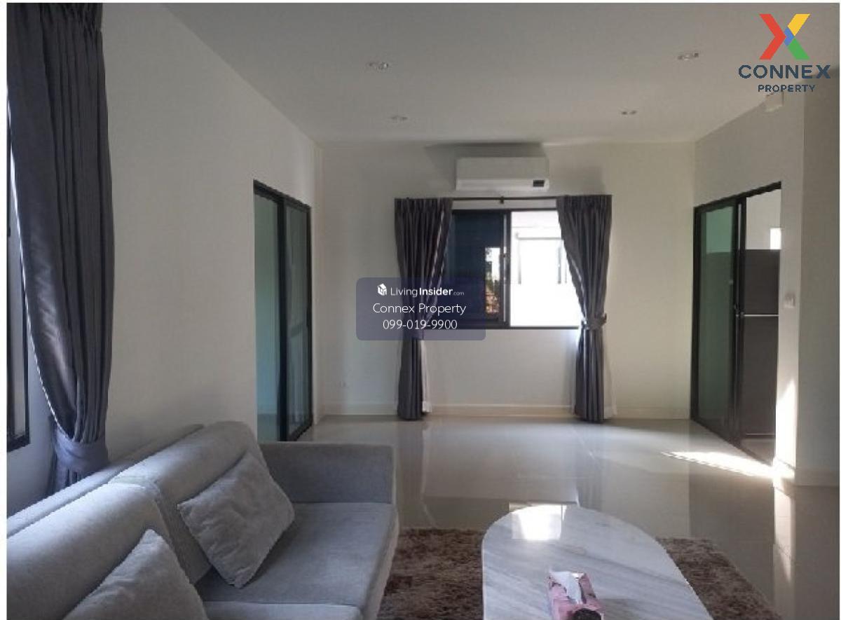 For Sale House , Kanasiri Salaya-Pinklao , corner unit , wide frontage , Sala Klang , Bang Kruai , Bangkok , CX-122606 Loading...