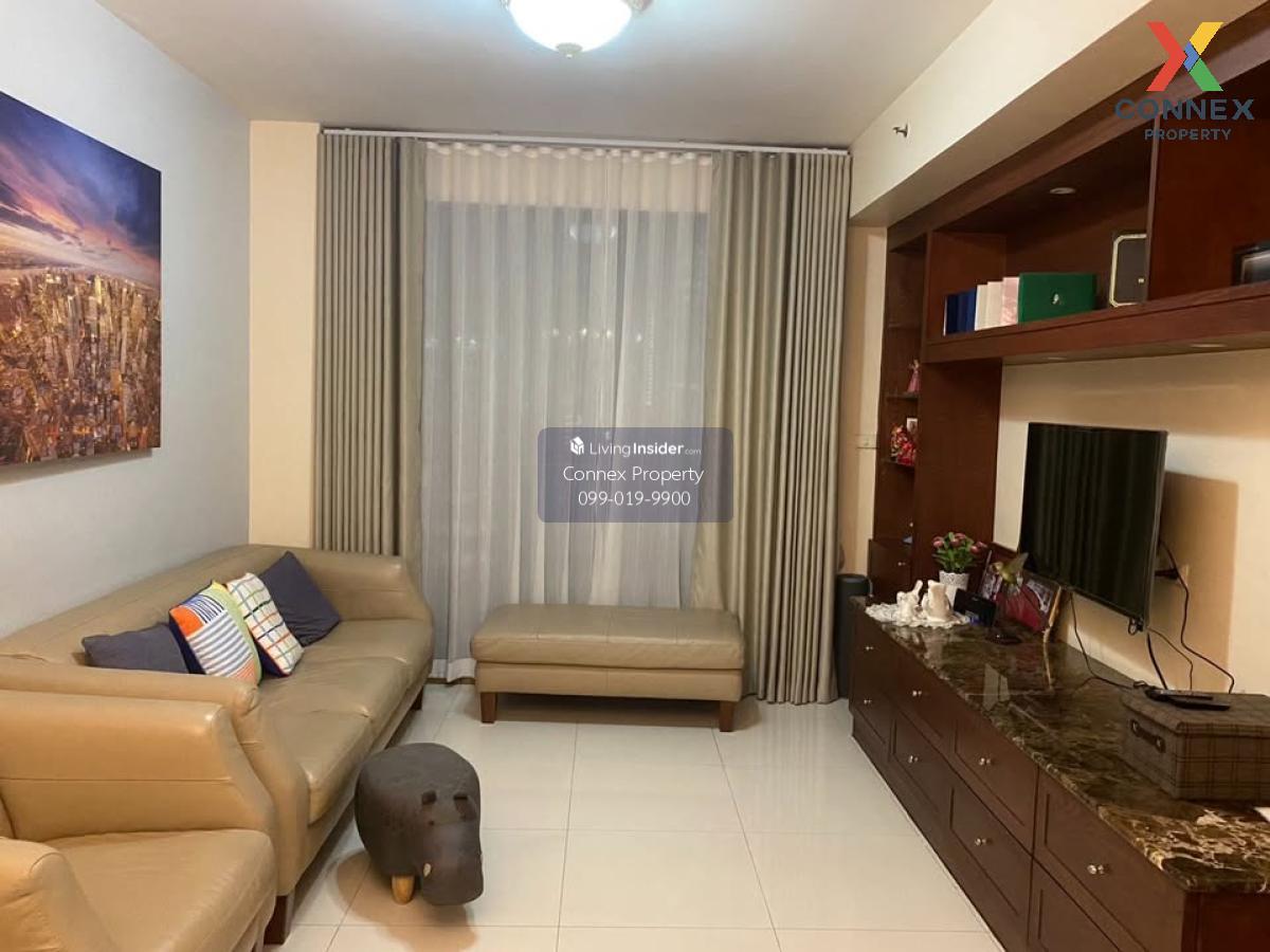 ขายคอนโด  ศุภาลัย พรีเมียร์ เพลส อโศก MRT-เพชรบุรี คลองเตยเหนือ เขต วัฒนา กรุงเทพ CX-123441 Loading...