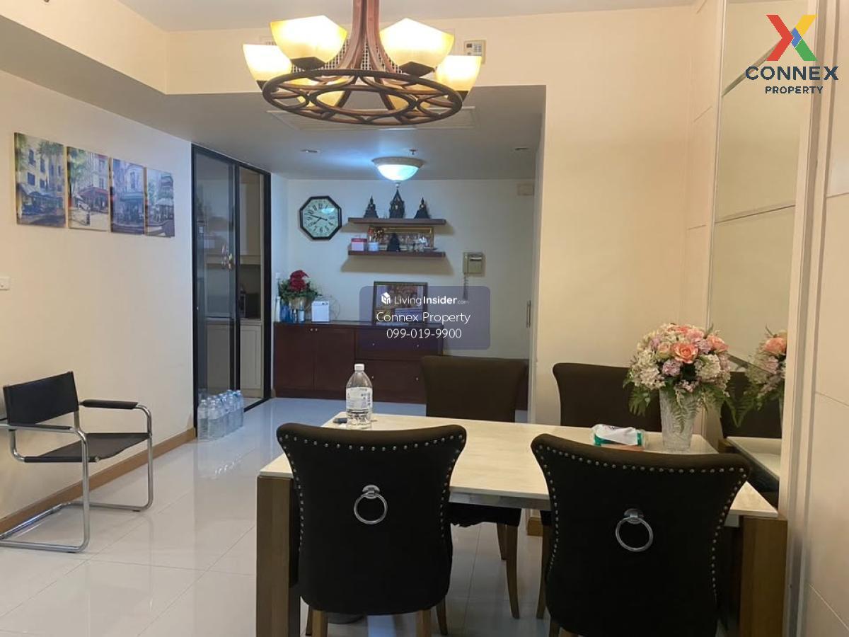 ขายคอนโด  ศุภาลัย พรีเมียร์ เพลส อโศก MRT-เพชรบุรี คลองเตยเหนือ เขต วัฒนา กรุงเทพ CX-123441 Loading...