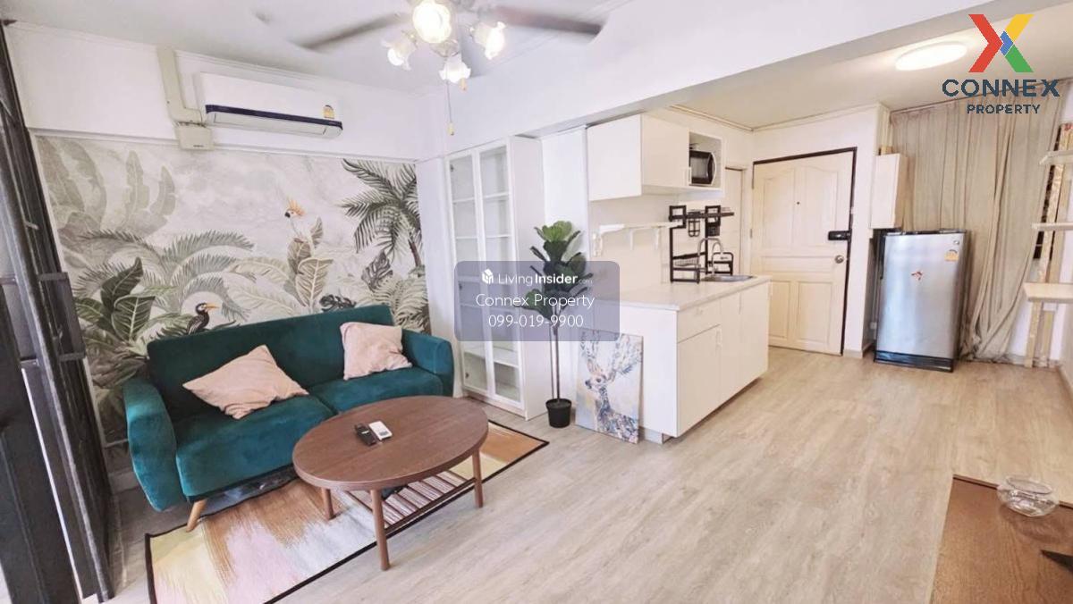 ขายคอนโด  ปทุมวัน เพลส วังใหม่ เขต ปทุมวัน กรุงเทพ CX-123137 Loading...