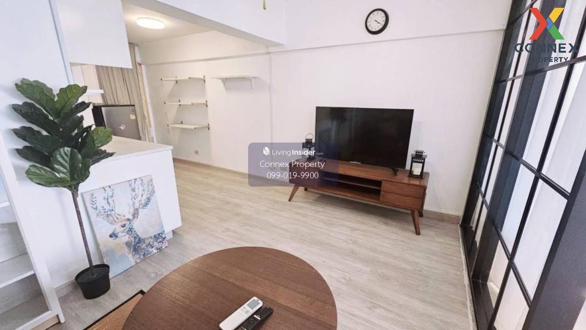 ขายคอนโด  ปทุมวัน เพลส วังใหม่ เขต ปทุมวัน กรุงเทพ CX-123137 Loading...