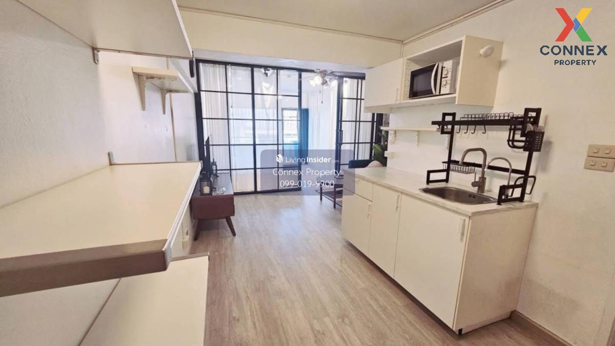 ขายคอนโด  ปทุมวัน เพลส วังใหม่ เขต ปทุมวัน กรุงเทพ CX-123137 Loading...