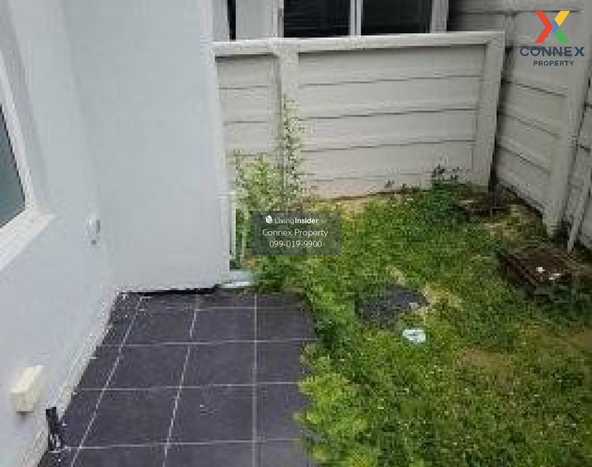 For Sale Homeoffice , The Terminal Suvarnabhumi , wide frontage , Racha Thewa , Bang Phli , Samut Prakarn , CX-122187 Loading...