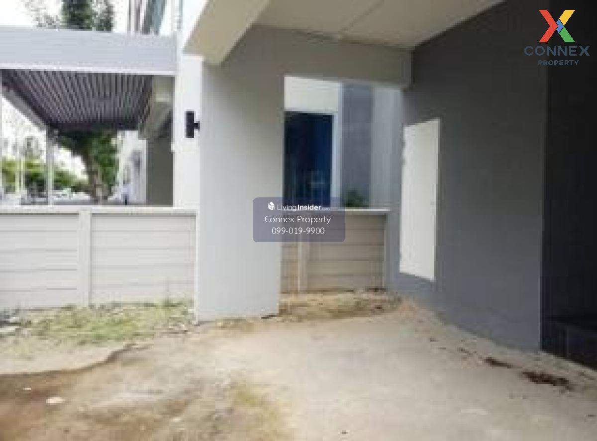 For Sale Homeoffice , The Terminal Suvarnabhumi , wide frontage , Racha Thewa , Bang Phli , Samut Prakarn , CX-122187 Loading...