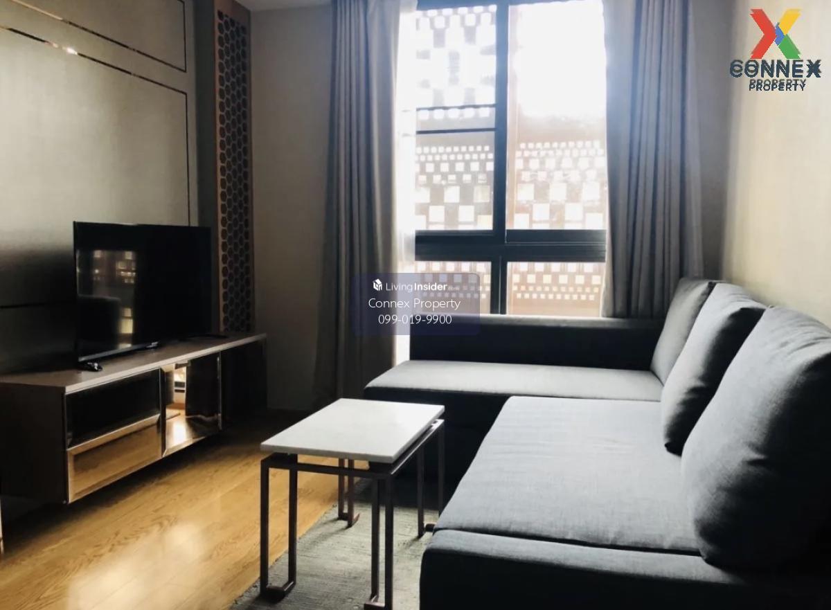 For Sale Condo , Altitude Define , MRT-Sam Yan , Si Phraya , Bang Rak , Bangkok , CX-120074 Loading...