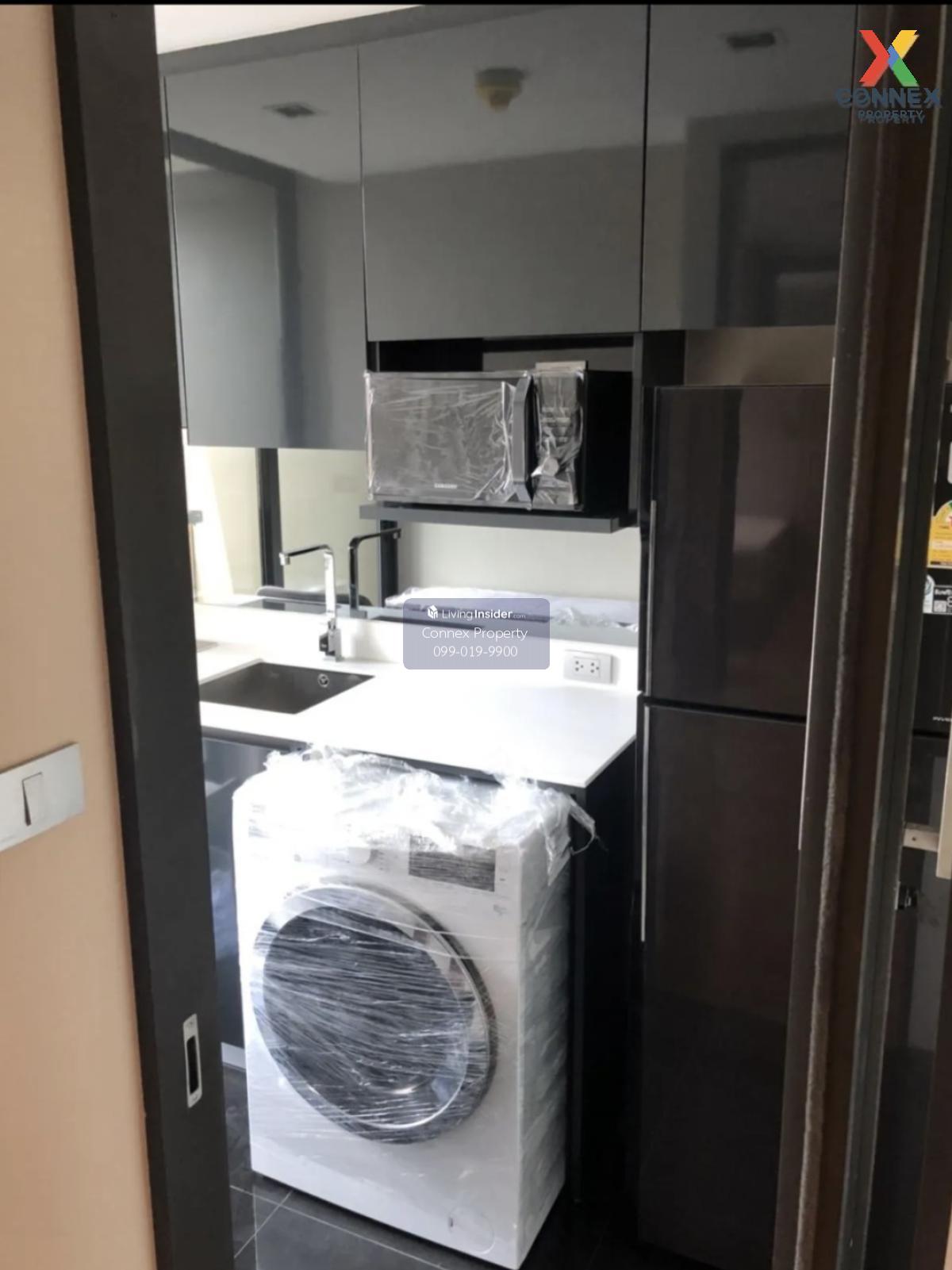 For Sale Condo , Altitude Define , MRT-Sam Yan , Si Phraya , Bang Rak , Bangkok , CX-120074 Loading...