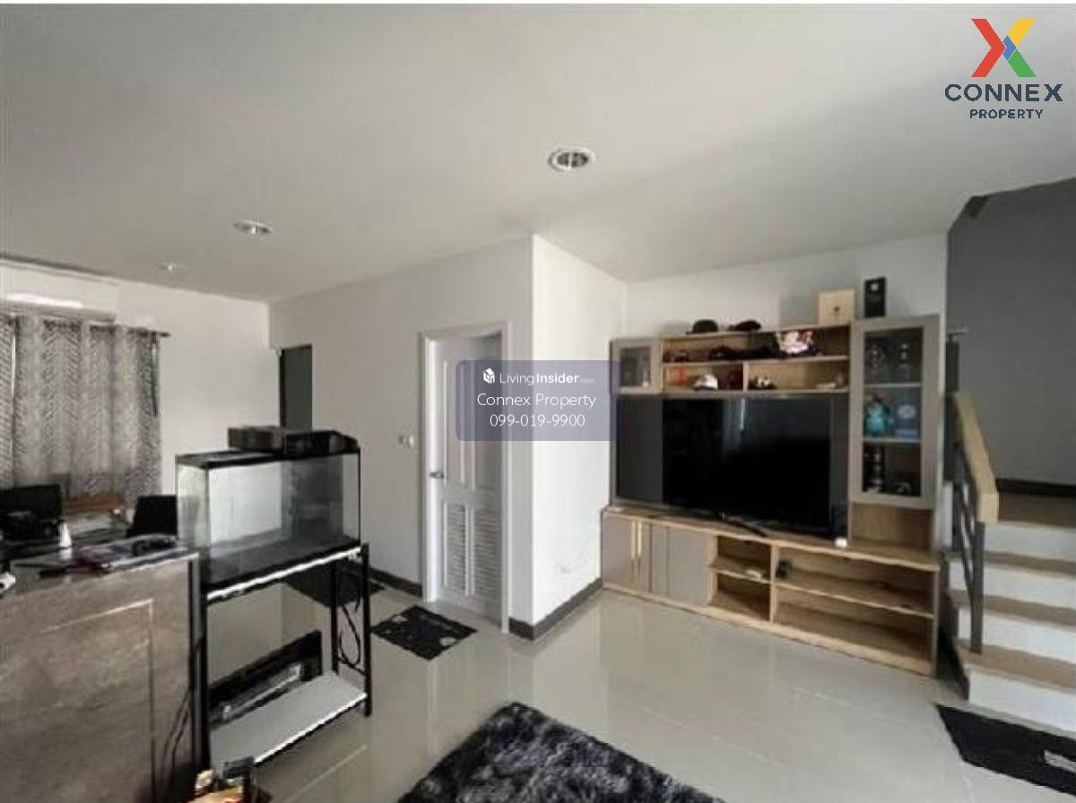 For Sale House , Senaville Borommaratchachonnani-Sai 5 , wide frontage , Bang Toei , Sam Phran , Nakhon Pathom , CX-121696 Loading...