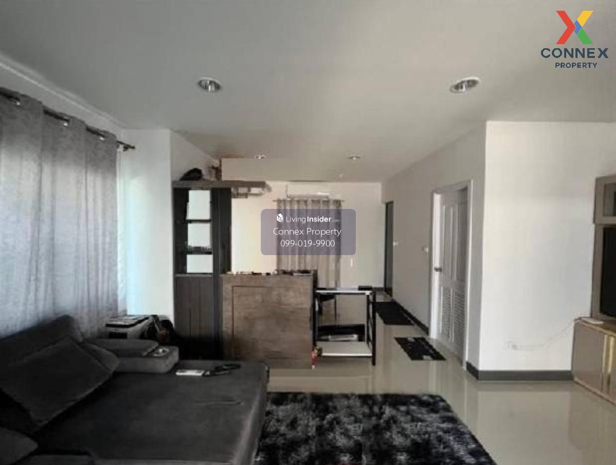 For Sale House , Senaville Borommaratchachonnani-Sai 5 , wide frontage , Bang Toei , Sam Phran , Nakhon Pathom , CX-121696 Loading...