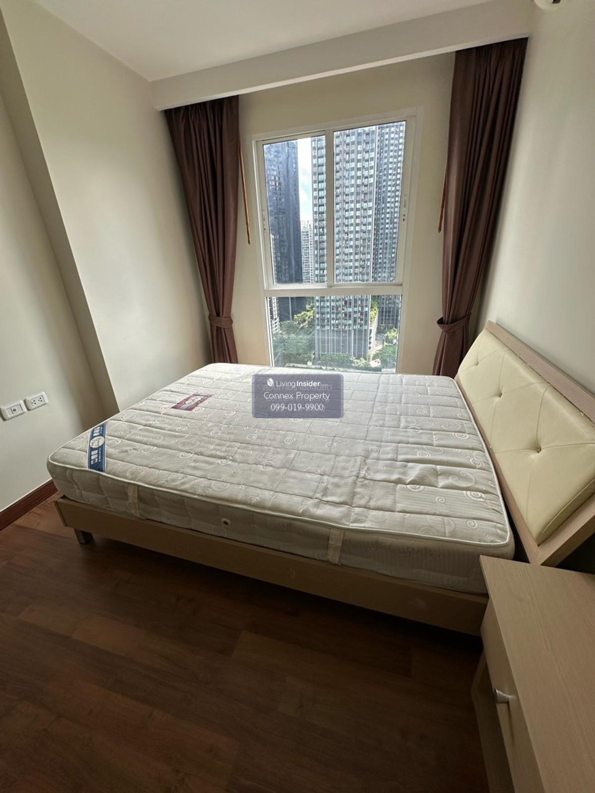 ขายคอนโด  เดอะ มาร์ค รัชดา-แอร์พอร์ตลิ้งค์ ชั้นสูง MRT-พระราม 9 มักกะสัน เขต ราชเทวี กรุงเทพ CX-122926 Loading...