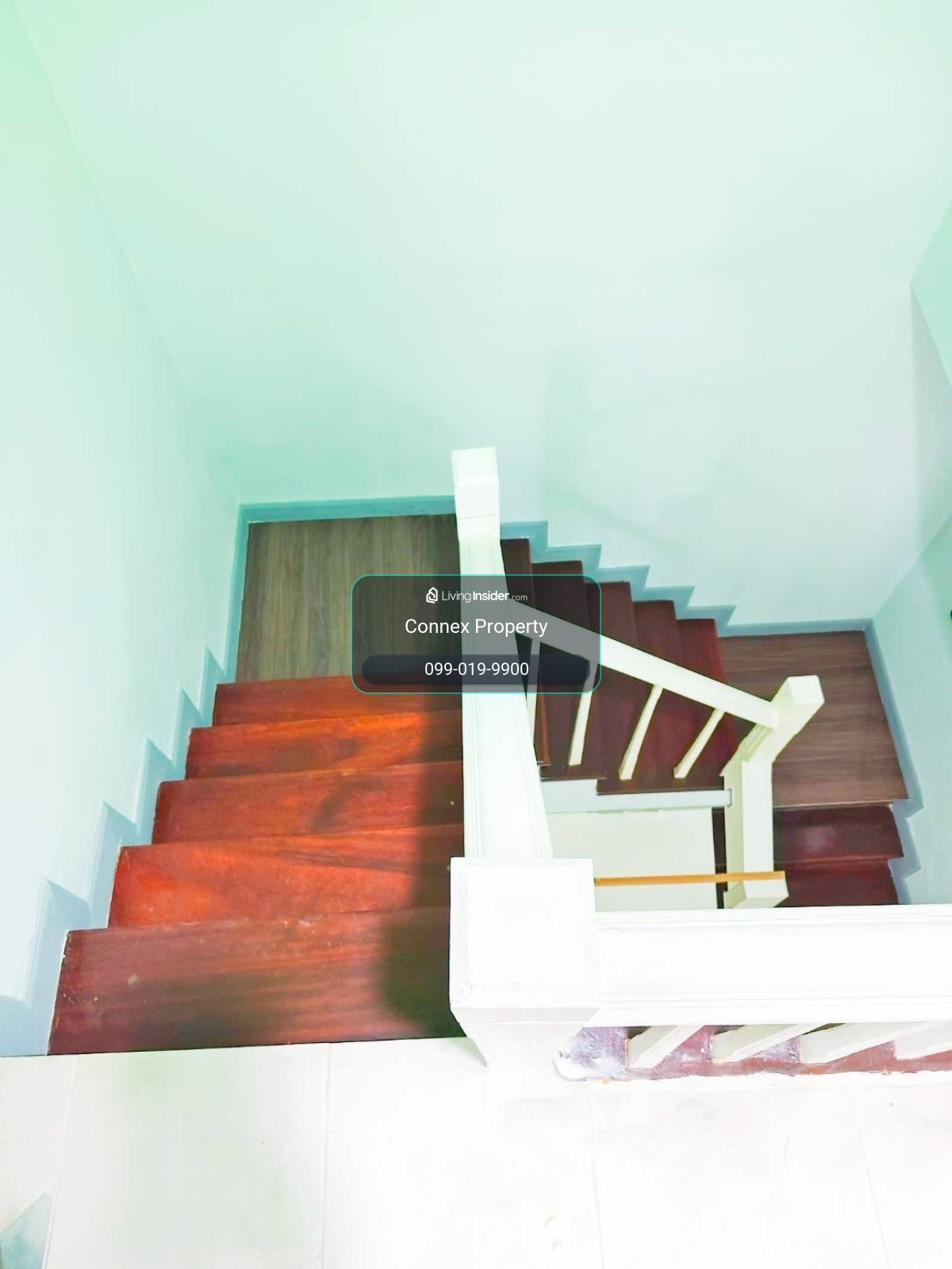 For Sale Townhouse/Townhome  , Baan Pruksa 20 Lam Luk Ka Khlong 2 , Khu Khot , Mueang Pathum Thani , Pathum Thani , CX-162254 – รูปที่ 4