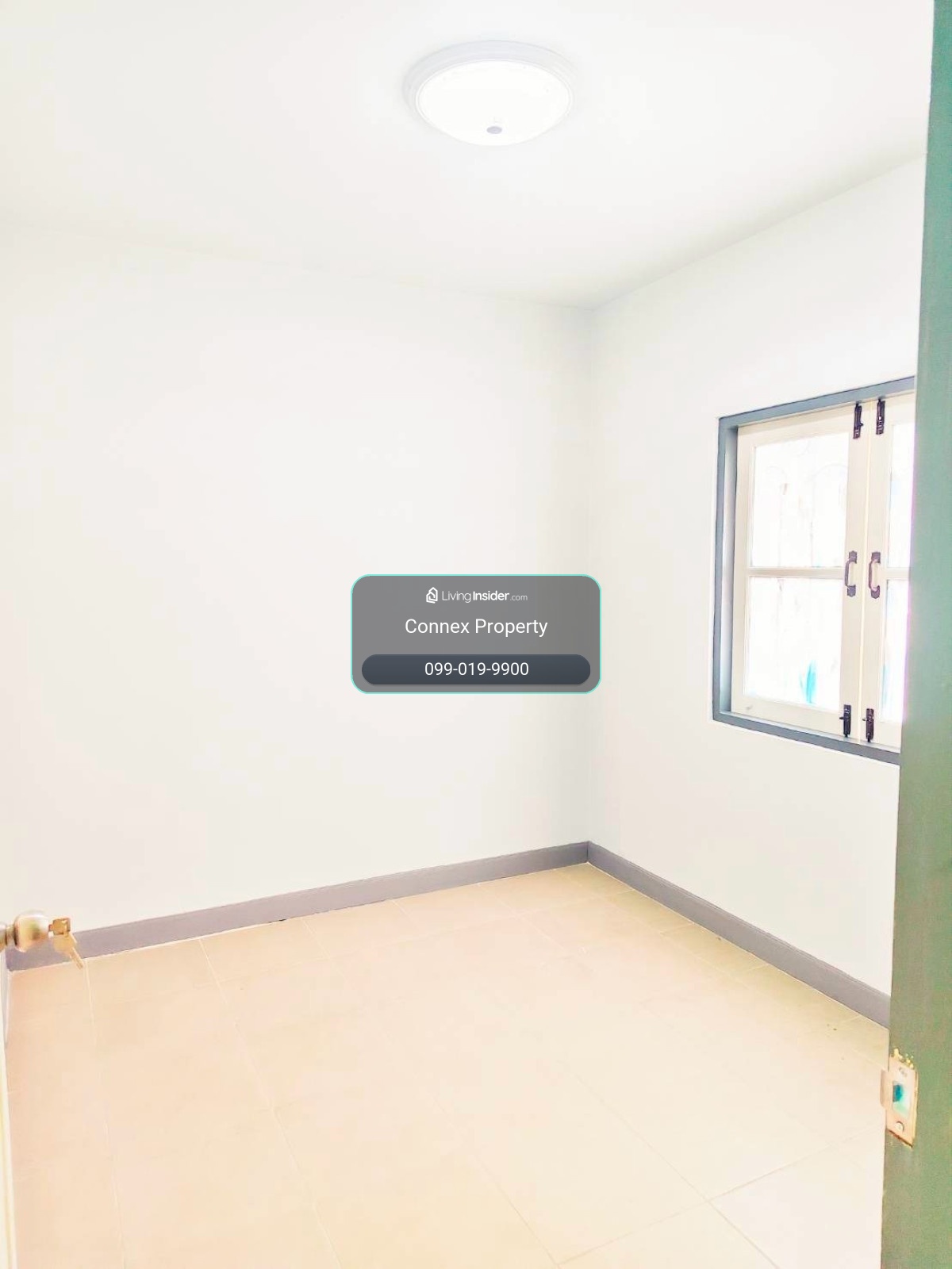 For Sale Townhouse/Townhome  , Baan Pruksa 20 Lam Luk Ka Khlong 2 , Khu Khot , Mueang Pathum Thani , Pathum Thani , CX-162254 – รูปที่ 3