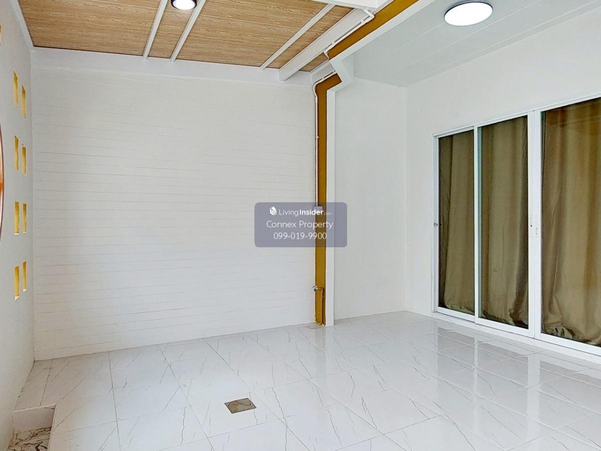 ขายบ้านพิศาลโครงการ 1 ซอยบางกระดี่ 25 แสมดำ เขต บางขุนเทียน กรุงเทพ CX-123177 Loading...