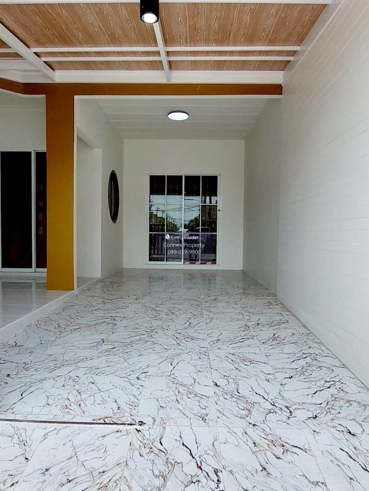 ขายบ้านพิศาลโครงการ 1 ซอยบางกระดี่ 25 แสมดำ เขต บางขุนเทียน กรุงเทพ CX-123177 Loading...