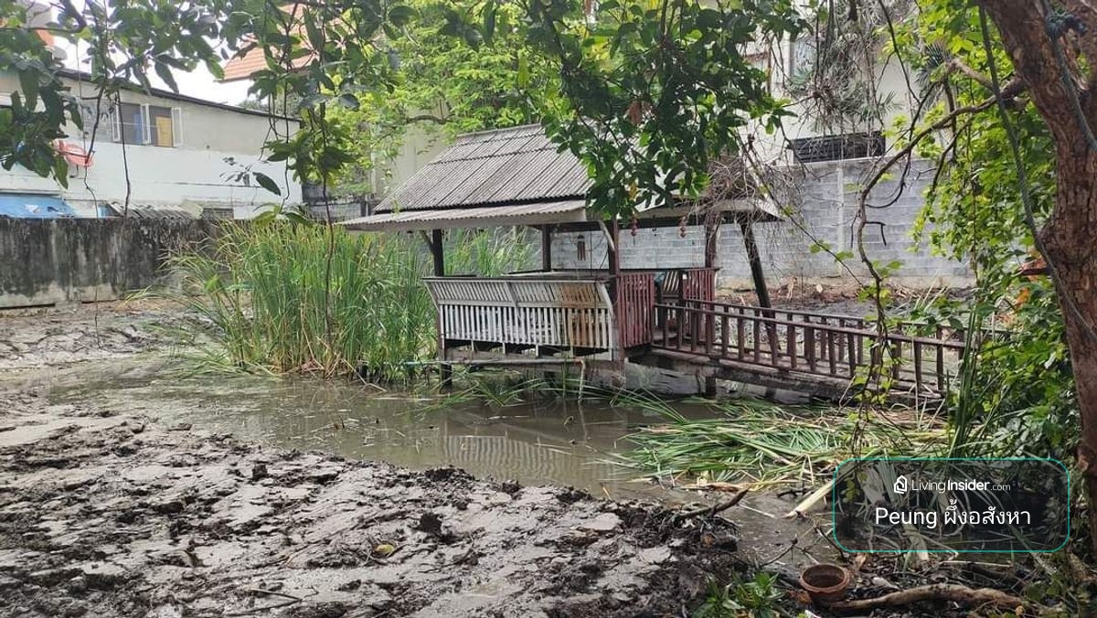 ที่ดิน 1-0-3 ไร่ พหลโยธิน24, ห้าแยกลาดพร้าว, ใจกลางกรุงเทพ  – รูปที่ 4