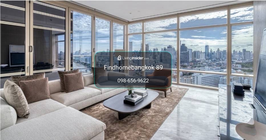 RENT : FOUR SEASON PRIVATE RESIDENCES – รูปที่ 2
