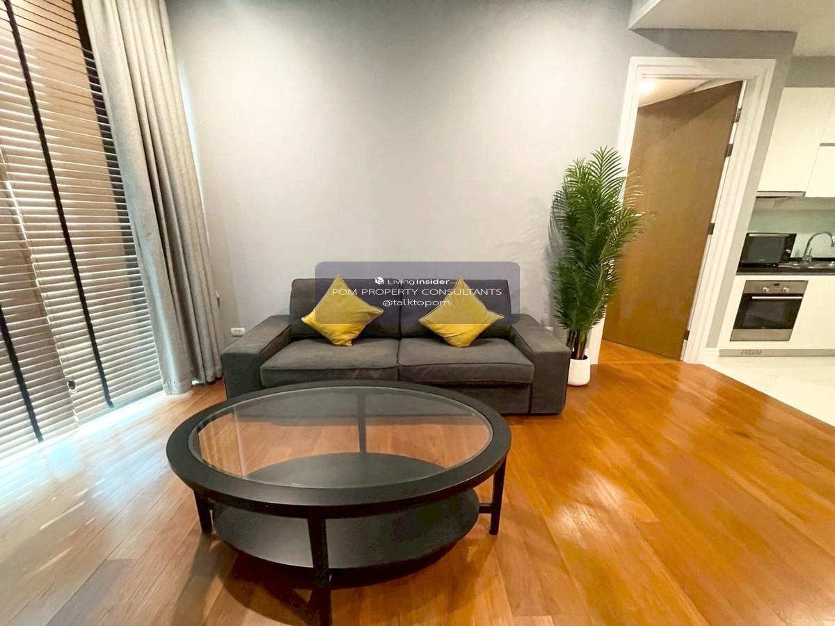 Spacious Luxury Living @ Bright Sukhumvit 24 | 2BR 91 sq.m. Fully Furnished, near BTS Phrom Phong Loading...